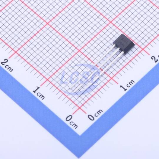 DIODES AH9246-P-B - 1