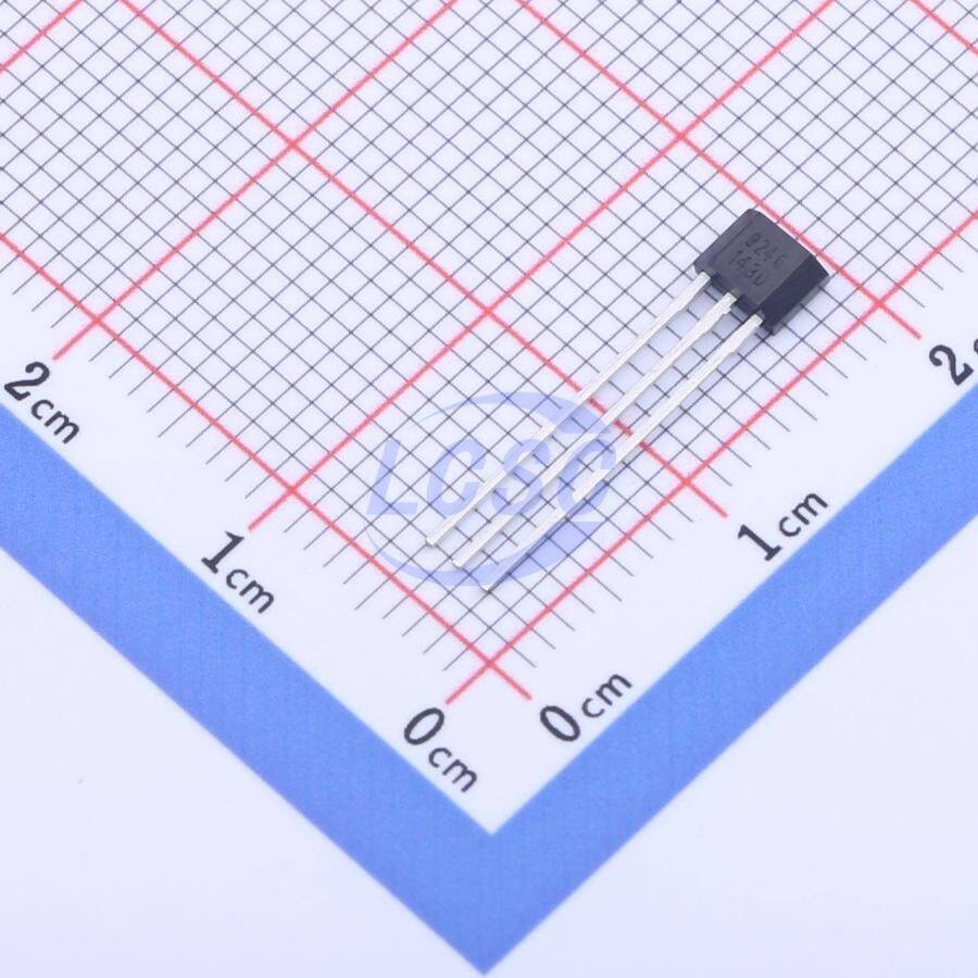 DIODES AH9246-P-B - 1