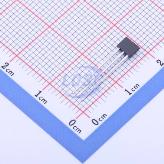 DIODES AH9246-P-B - 2