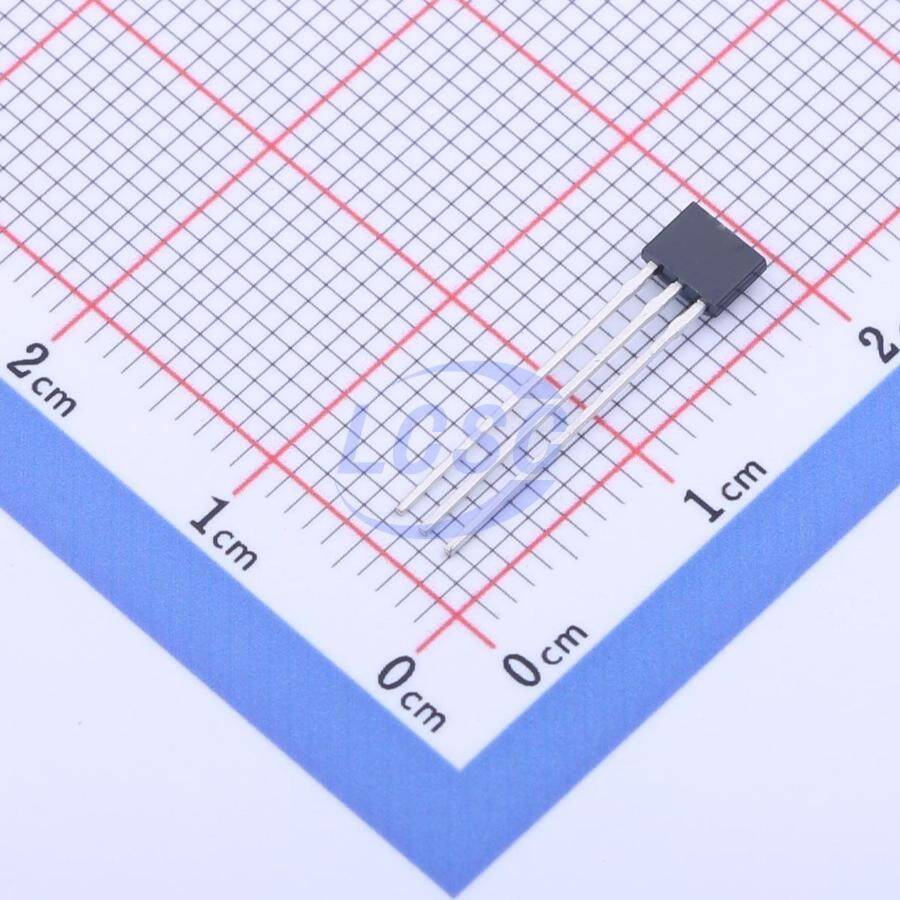DIODES AH9246-P-B - 2