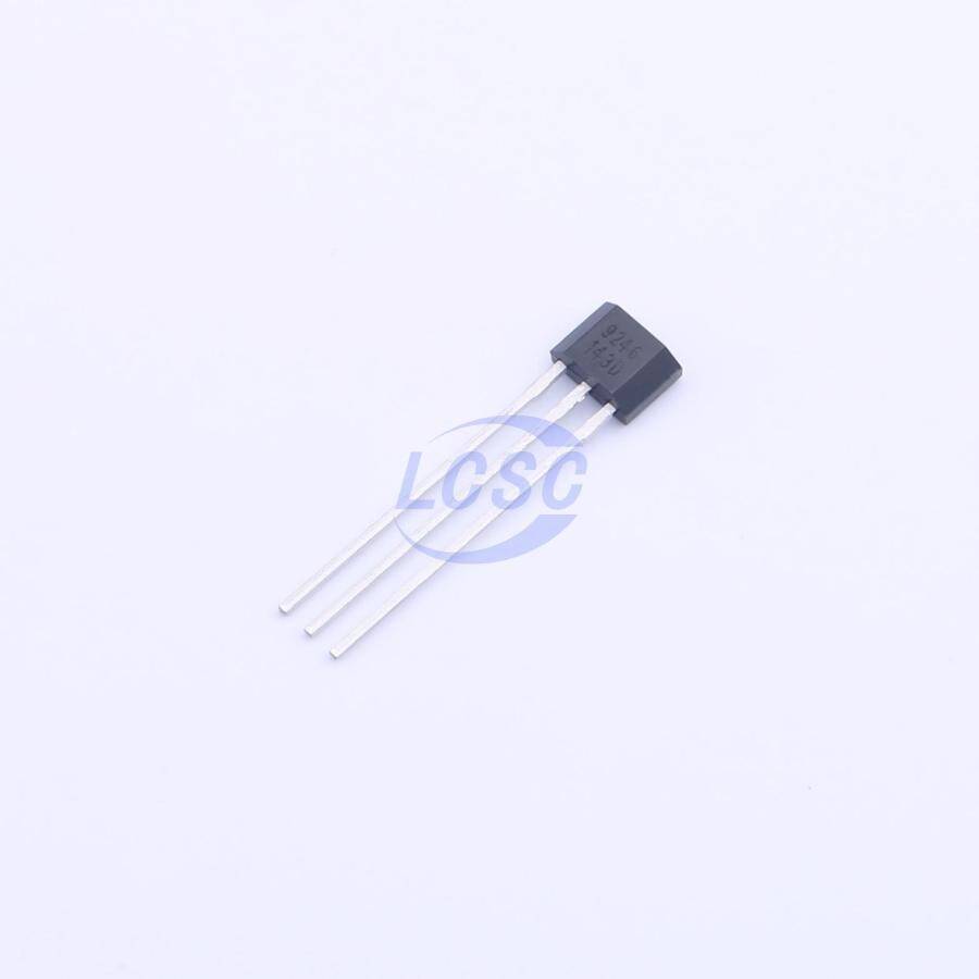 DIODES AH9246-P-B - 3