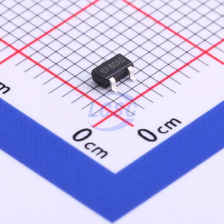 DIODES AH9247-W-7 - 1