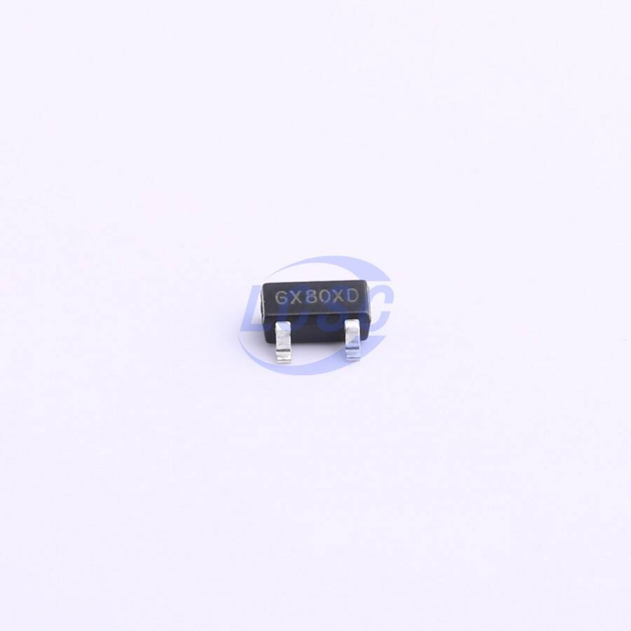 DIODES AH9247-W-7 - 3