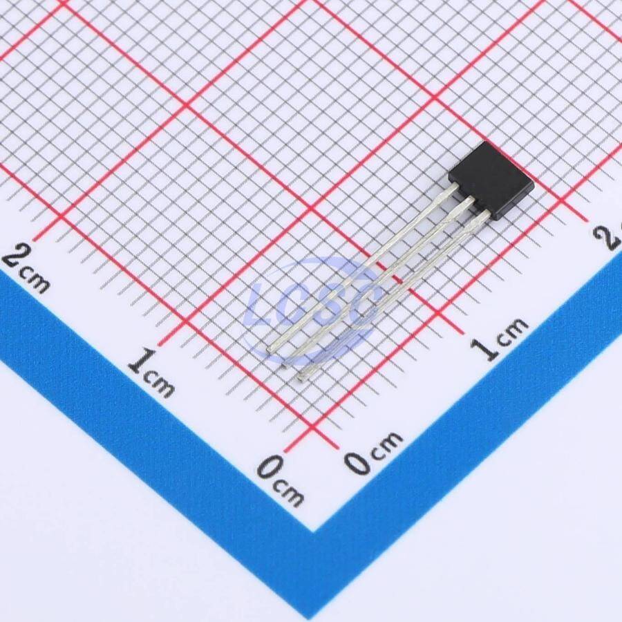 DIODES AH9251-P-B - 2