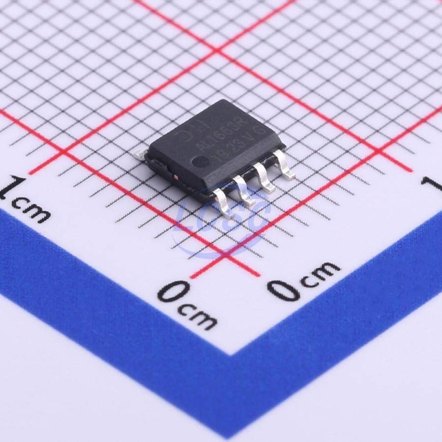 DIODES AL1663RS-13 - 1