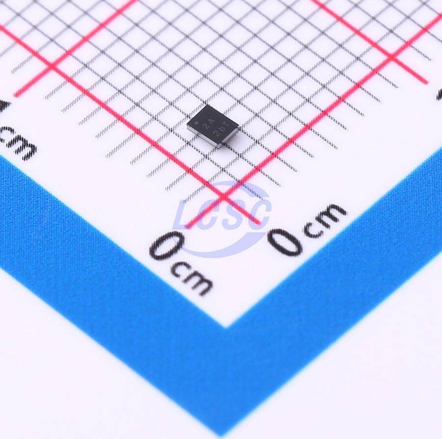 DIODES AL3644CH12-7 - 1