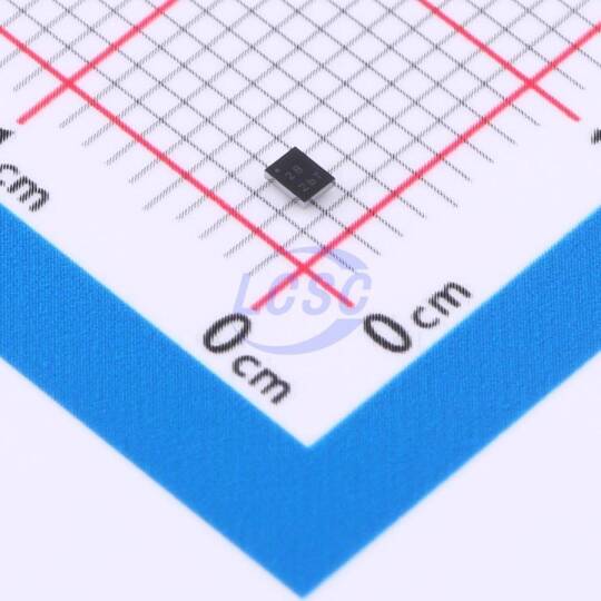 DIODES AL3644TTCH12-7 - 1