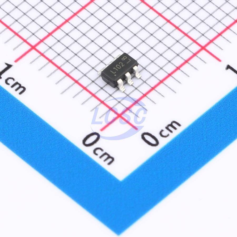 DIODES AL5802-7 - 1