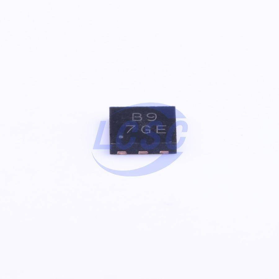 DIODES AL5812FF-7 - 3