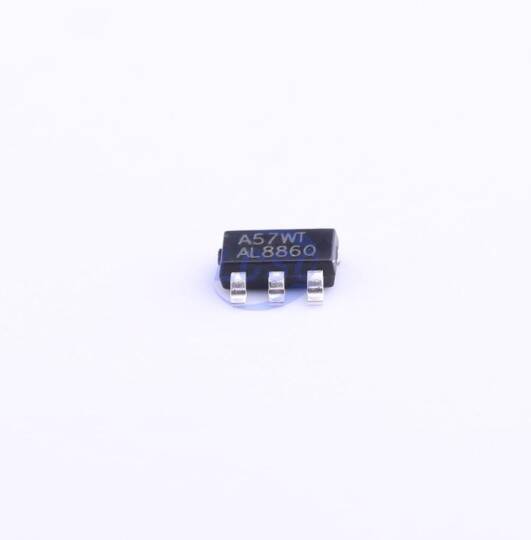 DIODES AL8860WT-7 - 3