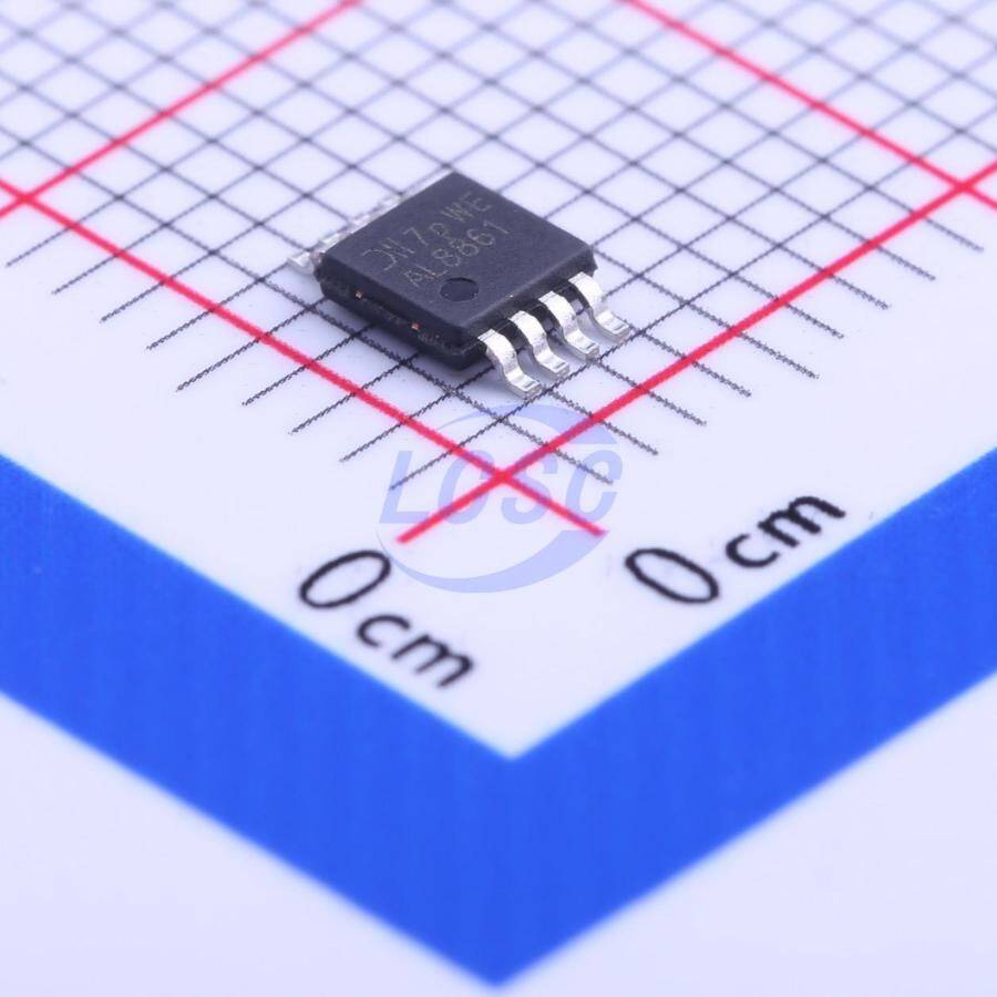 DIODES AL8861MP-13 - 1