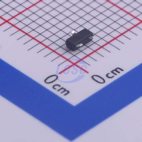DIODES AN431BN-ATRE1 - 2