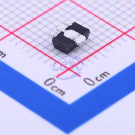 DIODES AP2204R-5.0TRG1 - 2