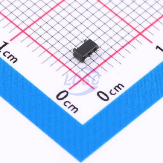 DIODES AP3012KTR-E1 - 2
