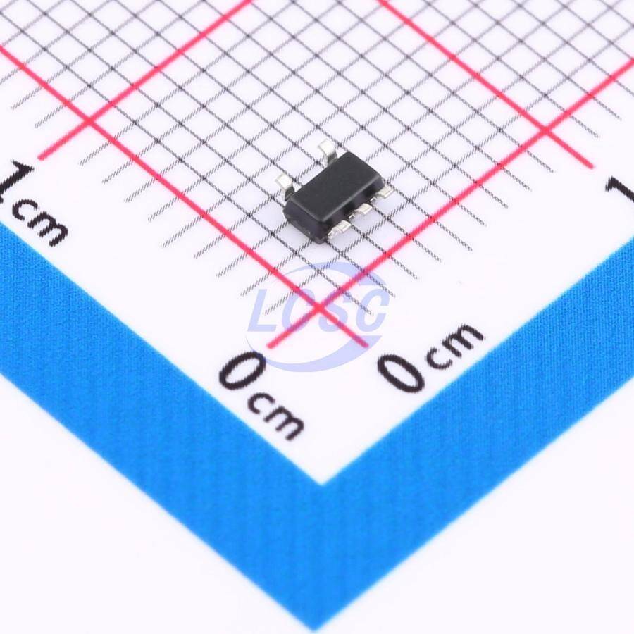 DIODES AP3012KTR-E1 - 2