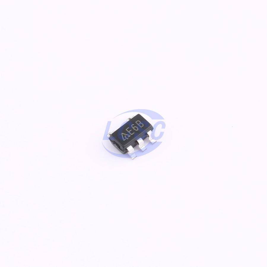 DIODES AP3012KTR-E1 - 3