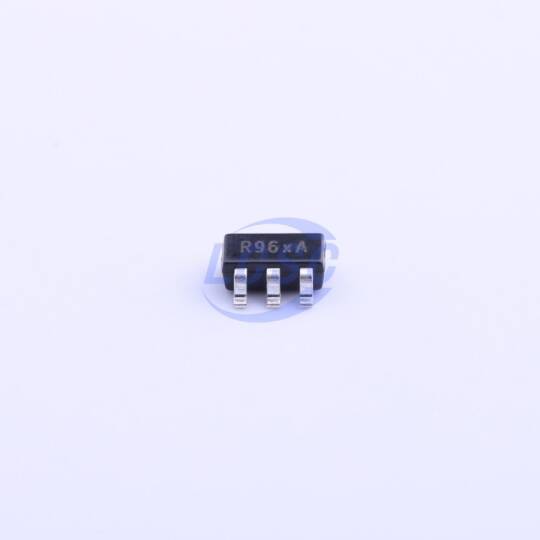 DIODES AP331AWG-7 - 3