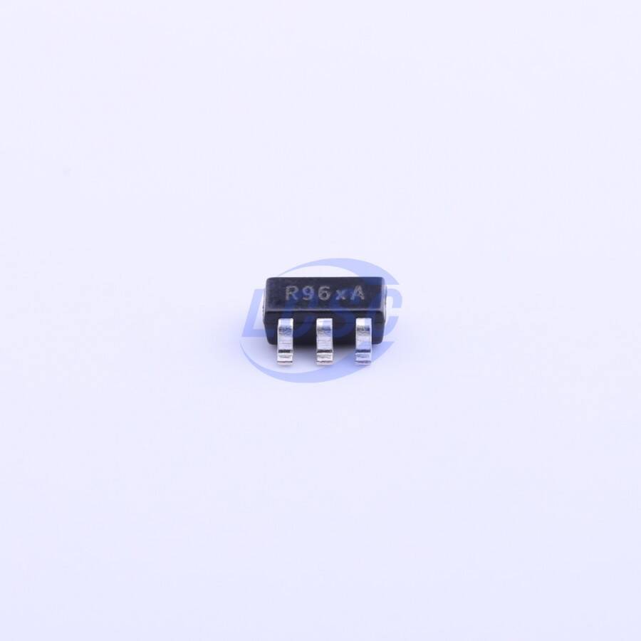 DIODES AP331AWG-7 - 3