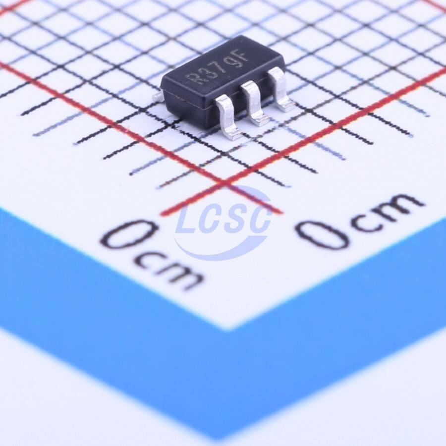 DIODES AP331AWRG-7 - 1