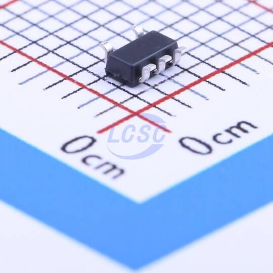 DIODES AP331AWRG-7 - 2