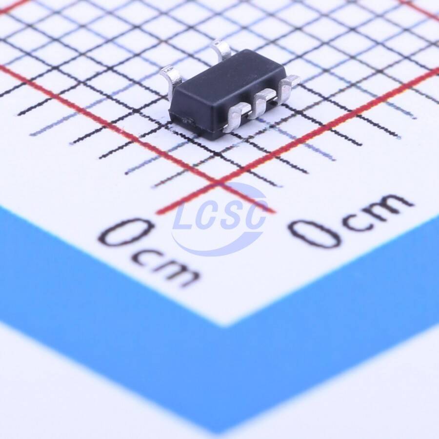 DIODES AP331AWRG-7 - 2