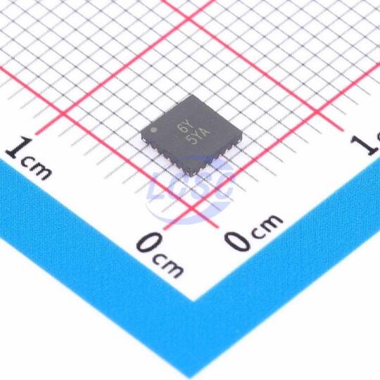 DIODES AP33772SDKZ-13-FA02