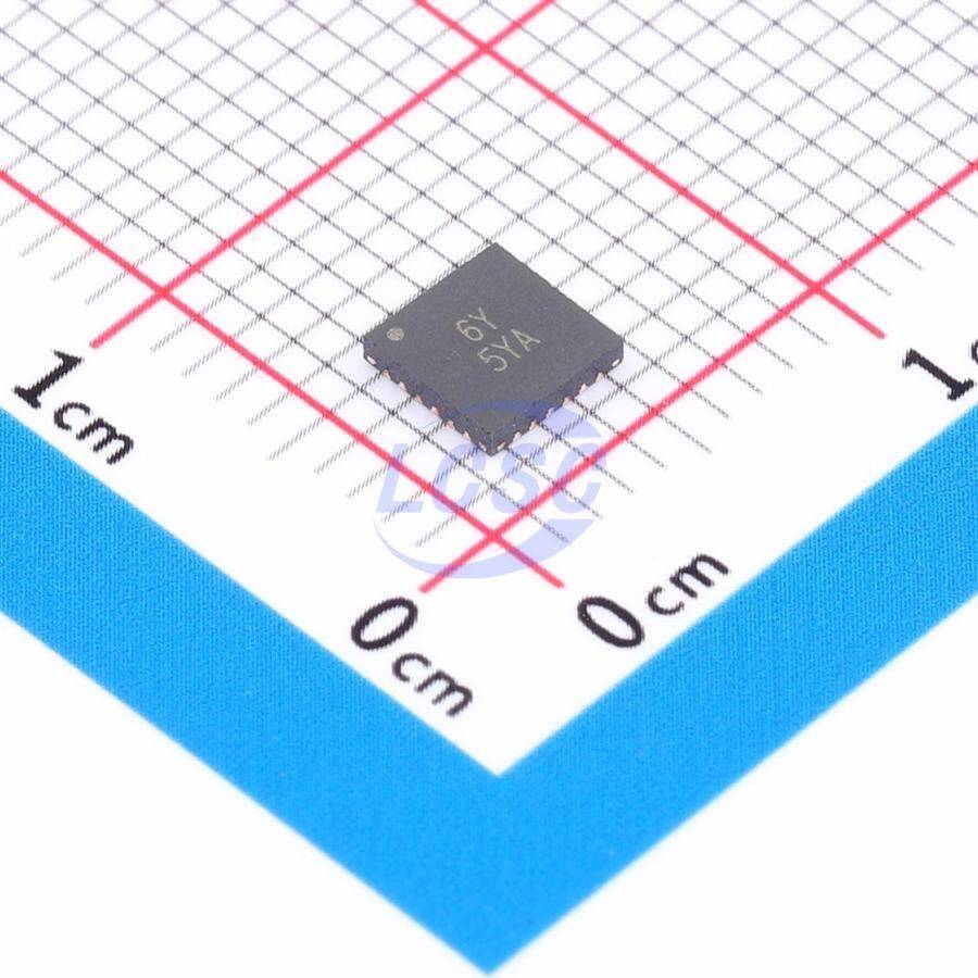 DIODES AP33772SDKZ-13-FA02 - 1