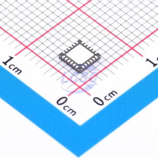 DIODES AP33772SDKZ-13-FA02 - 2