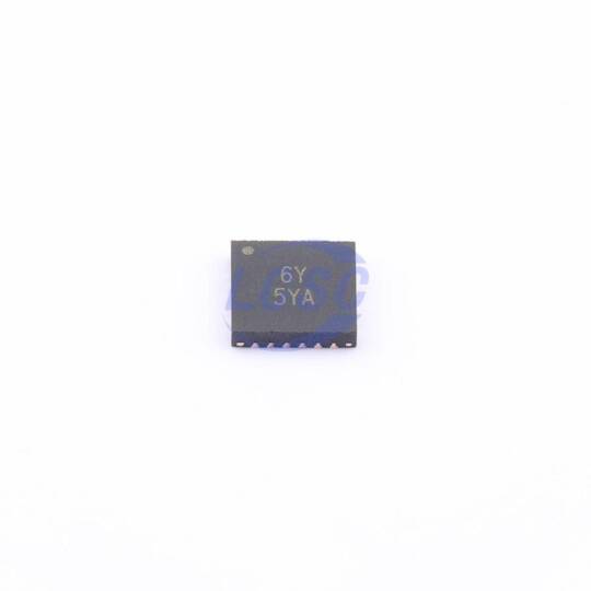 DIODES AP33772SDKZ-13-FA02 - 3