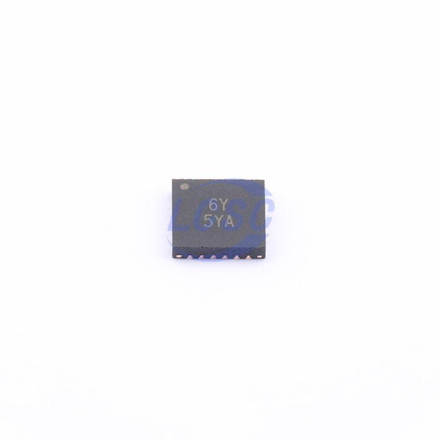 DIODES AP33772SDKZ-13-FA02 - 3