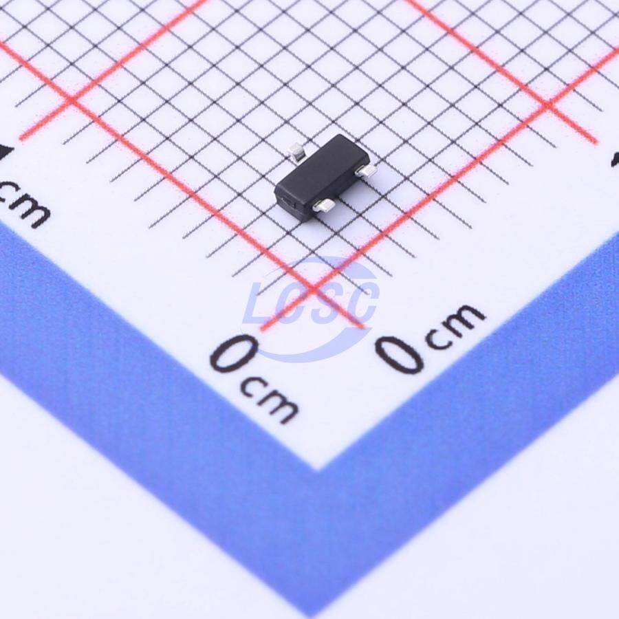 DIODES AP431IANTR-G1 - 2