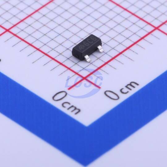 DIODES AP431IBNTR-G1 - 1