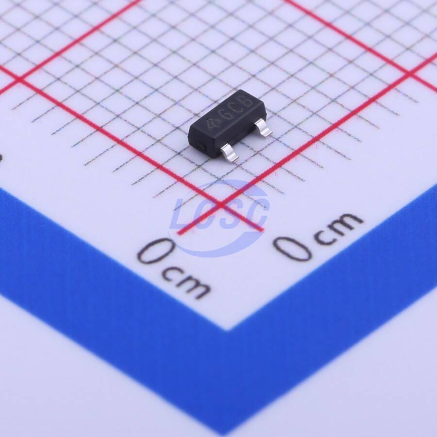 DIODES AP431IBNTR-G1 - 1