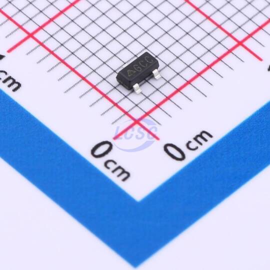 DIODES AP431SAN1TR-G1 - 1