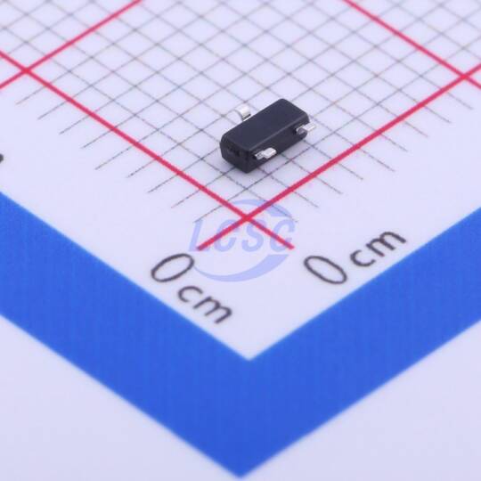 DIODES AP431SANTR-G1 - 2