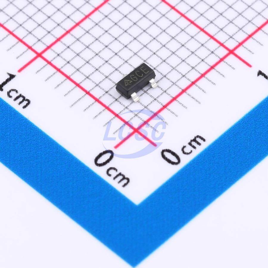 DIODES AP431SHAN1TR-G1 - 1