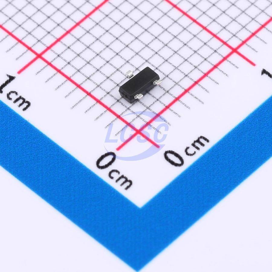 DIODES AP431SHAN1TR-G1 - 2