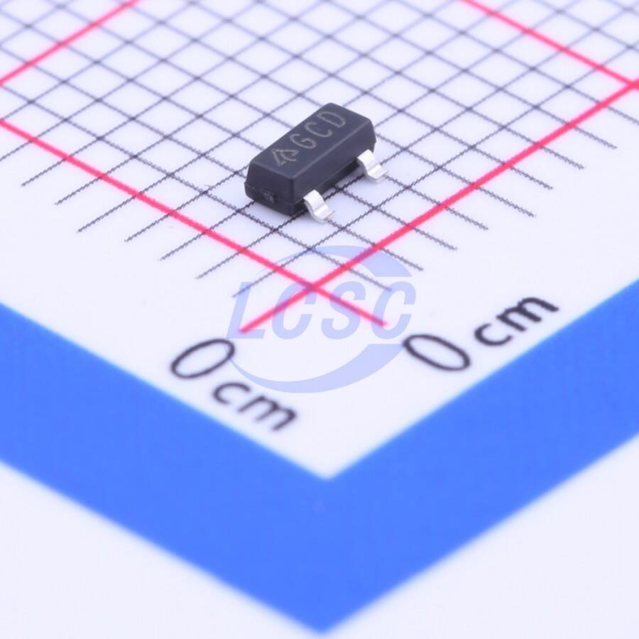 DIODES AP431SHANTR-G1 - 1