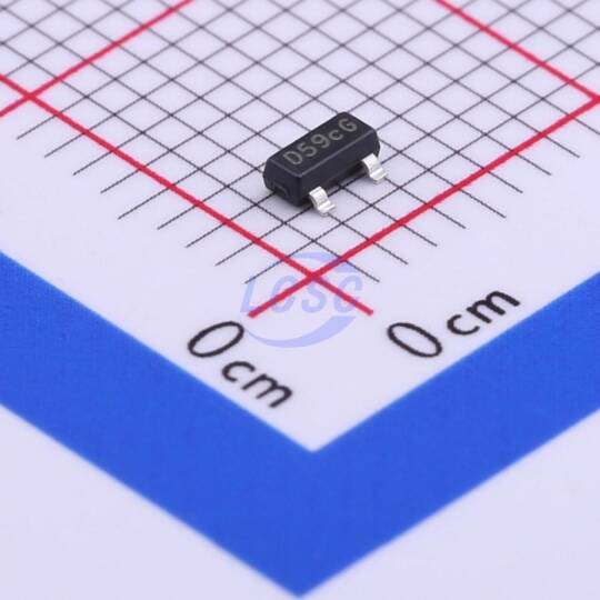 DIODES AP431SRG-7 - 1