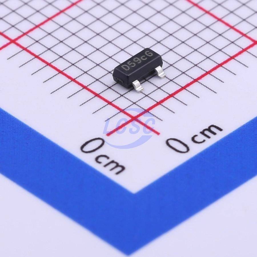 DIODES AP431SRG-7 - 1