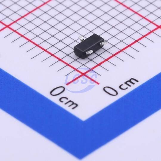 DIODES AP431SRG-7 - 2