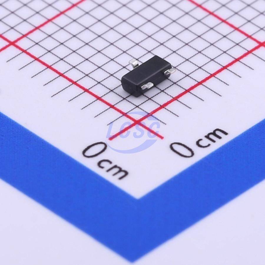 DIODES AP431SRG-7 - 2