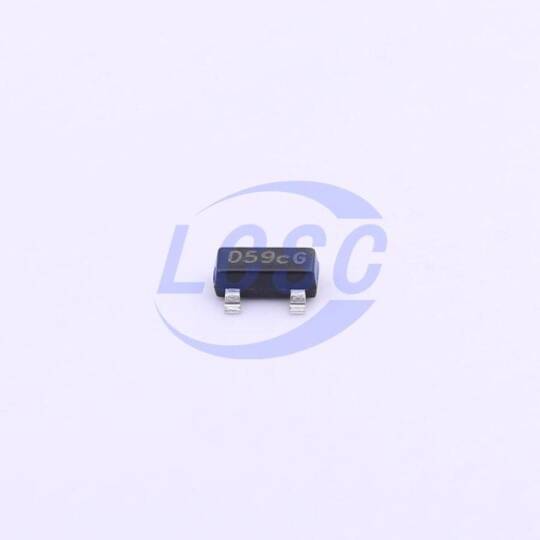 DIODES AP431SRG-7 - 3