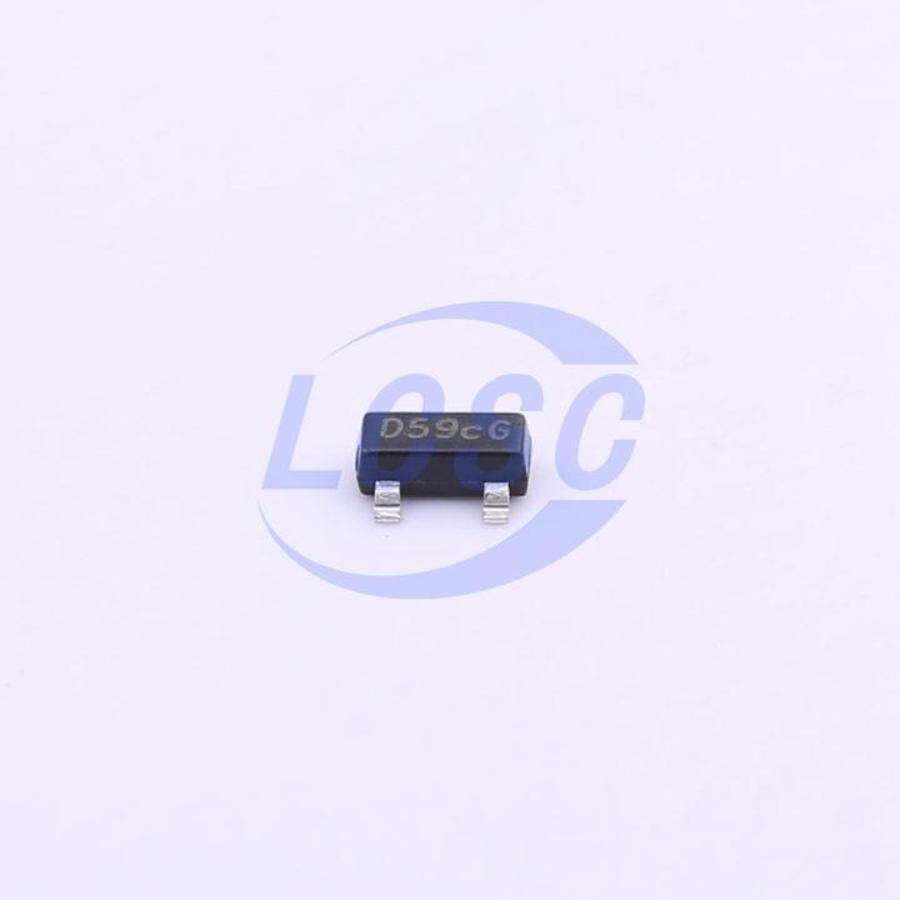 DIODES AP431SRG-7 - 3