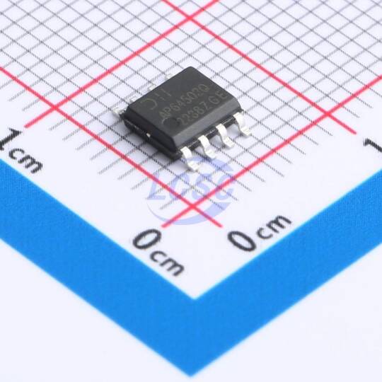 DIODES AP64502QSP-13