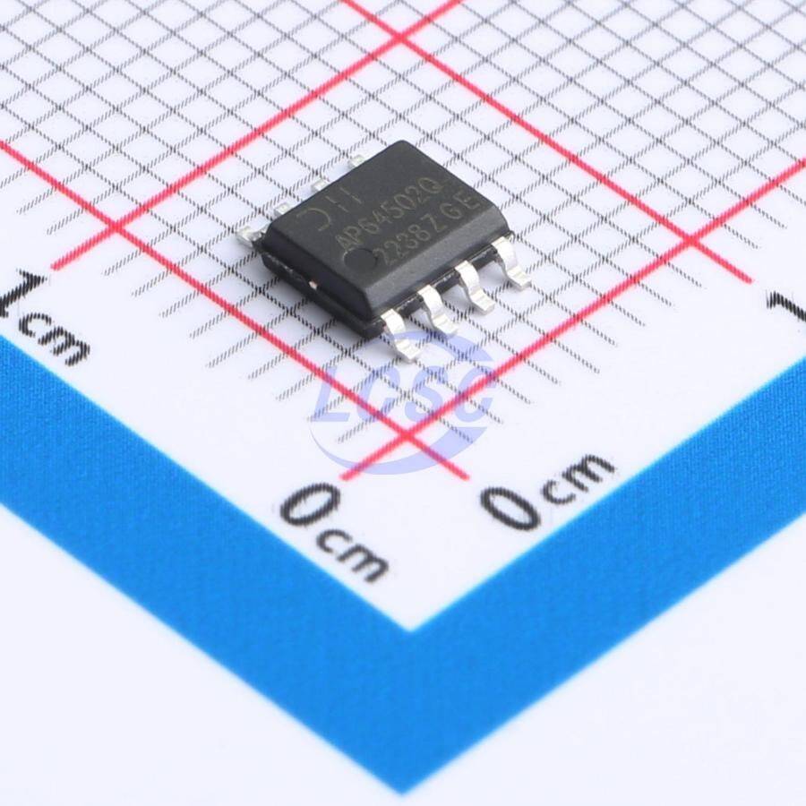 DIODES AP64502QSP-13 - 1