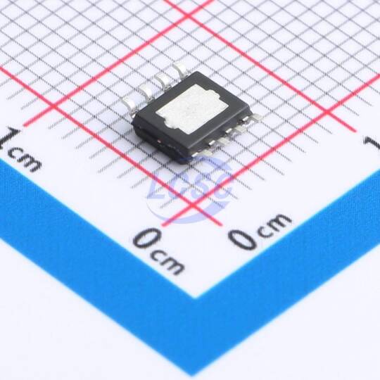 DIODES AP64502QSP-13 - 2