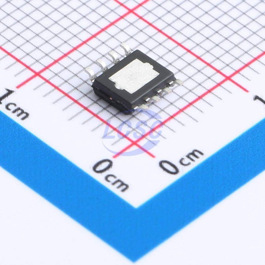 DIODES AP64502QSP-13 - 2