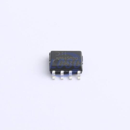 DIODES AP64502QSP-13 - 3