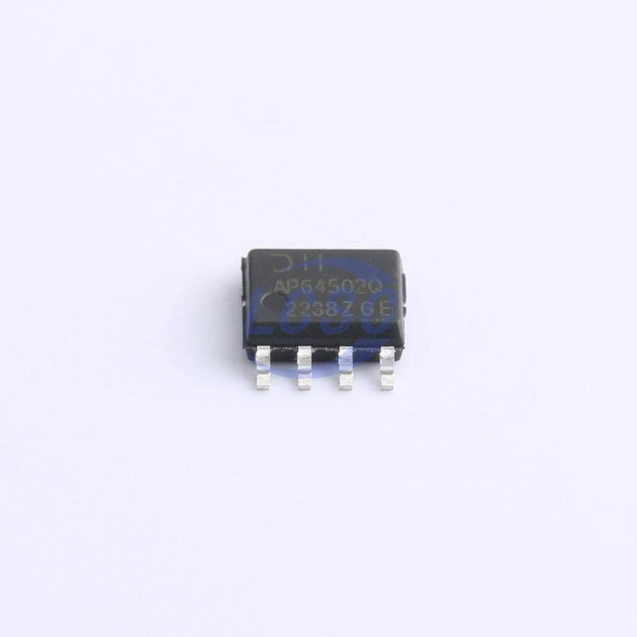 DIODES AP64502QSP-13 - 3